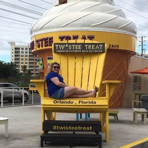 Meet your Posher, Kaylee